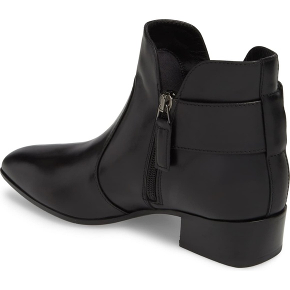 aquatalia fiamma bootie